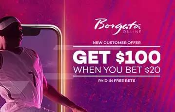 borgata betting lines|Borgata .